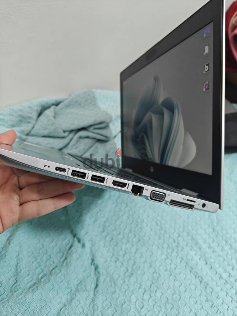 Hp ProBook 645 G4 4