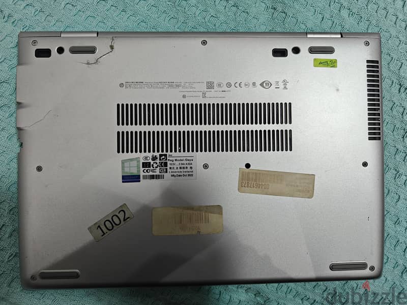 Hp ProBook 645 G4 5