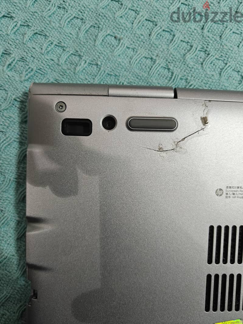 Hp ProBook 645 G4 6