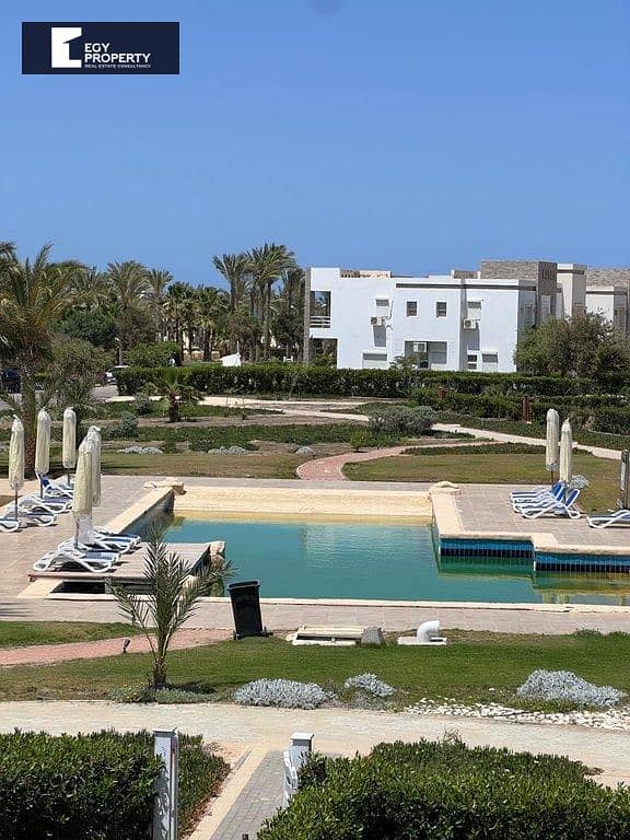 فيلا بـ٤ غرف نوم في أمواج، صورة ٥ من ١١