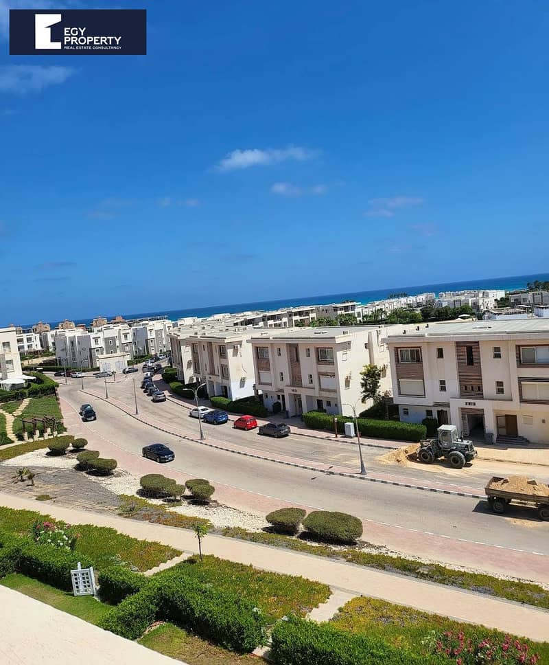 فيلا بـ٤ غرف نوم في أمواج، صورة ٨ من ١١
