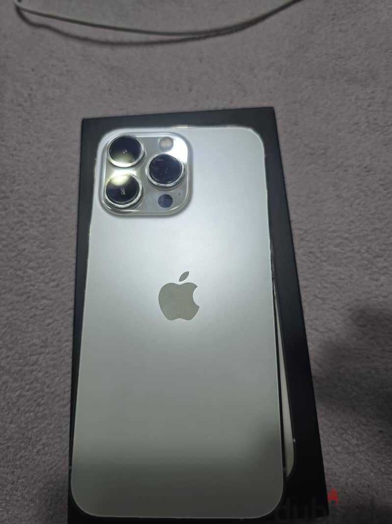 I phone 13 pro 1