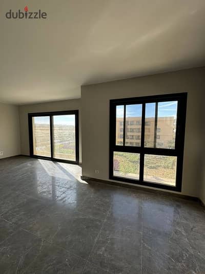 Finished Apartment Ready To Move in O West Next To Mall of Egypt