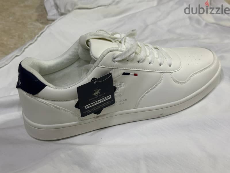 Polo shoes 3
