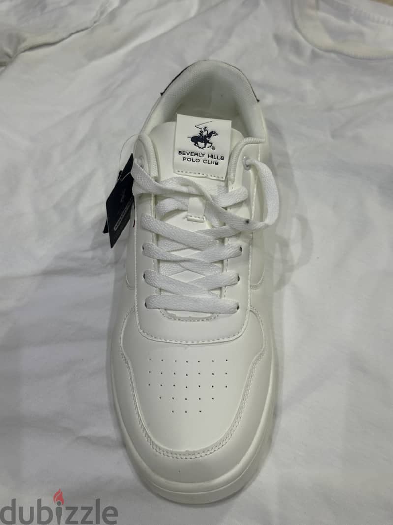 Polo shoes 4