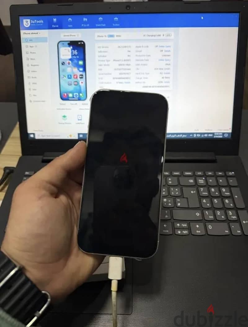 Iphone 1