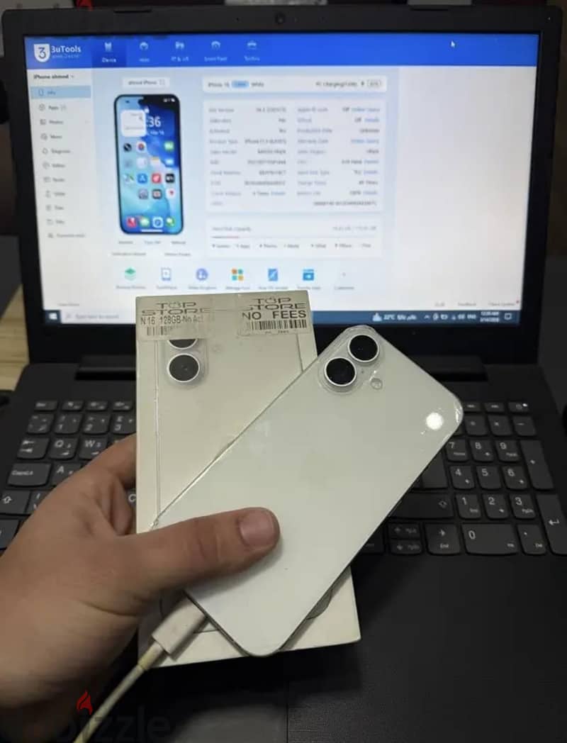 Iphone 2