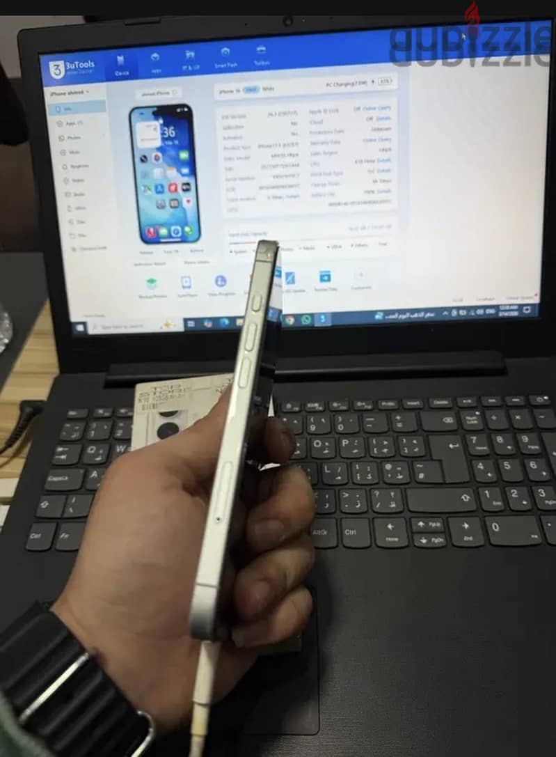 Iphone 3