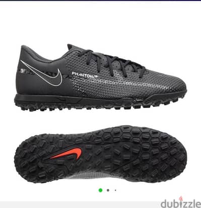 nike phantom original  football boots