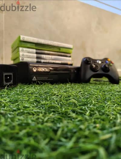Xbox 360