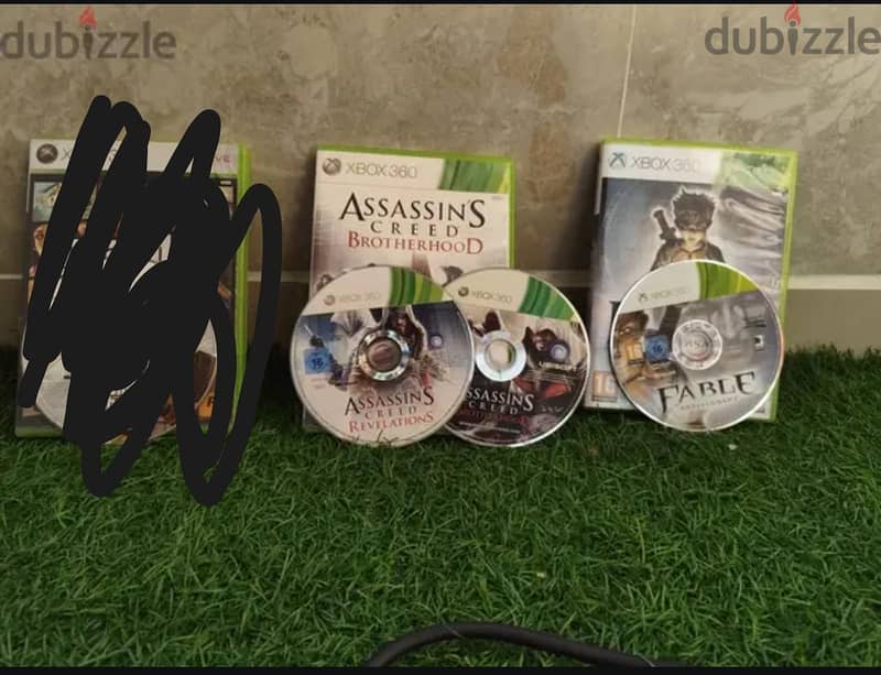 Xbox 360 2