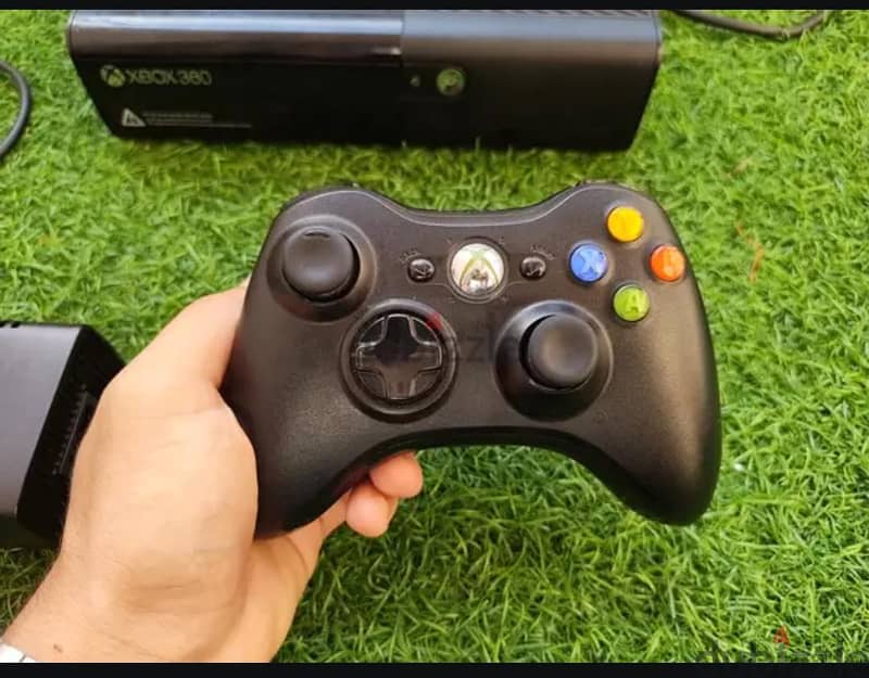 Xbox 360 5