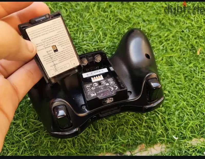Xbox 360 6