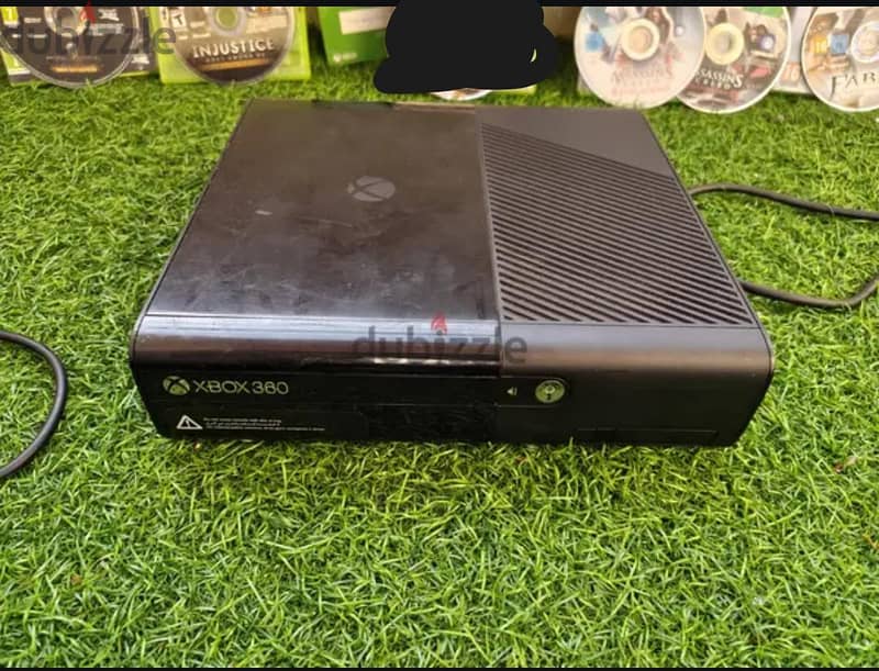 Xbox 360 7