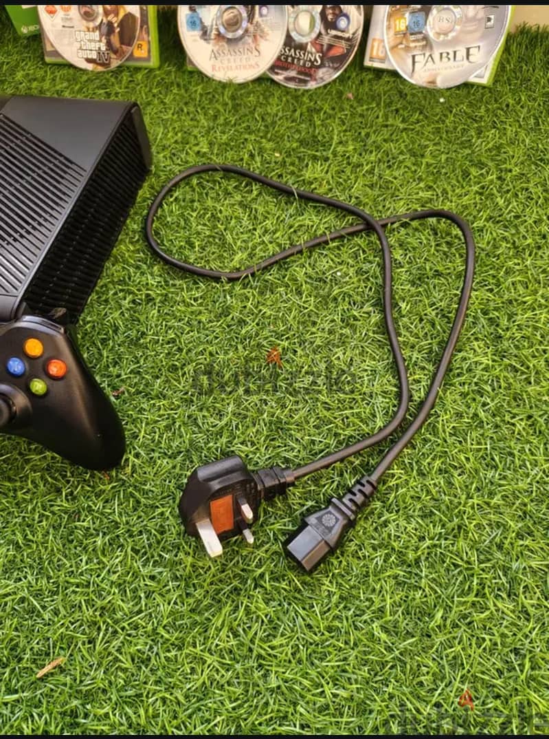Xbox 360 10