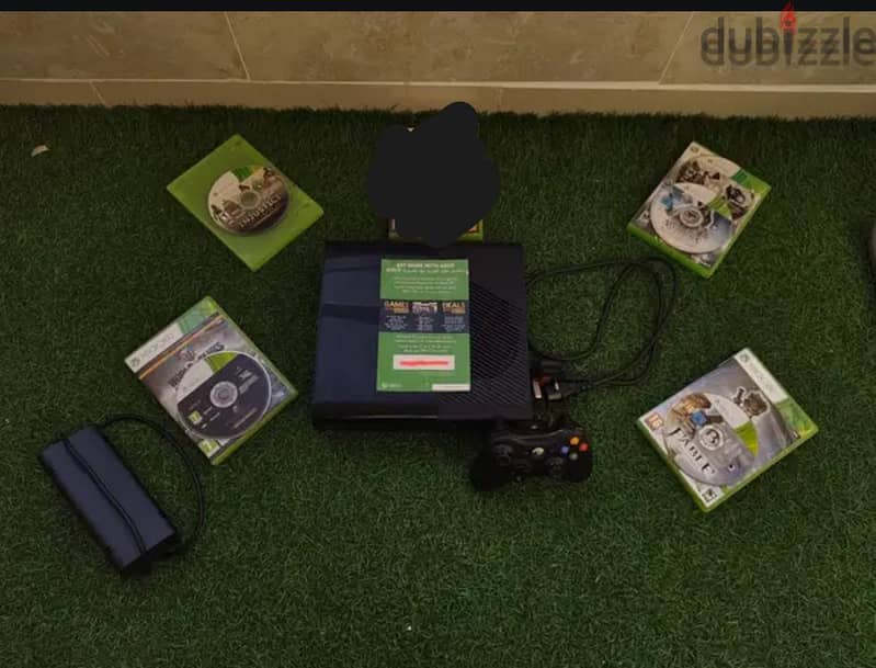 Xbox 360 11