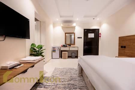شقة لقطة امام ماونتن فيو في التجمع الخامس في Rewaq Residence compound بالقرب من ميفيدا على محور التسعين الجنوبي, القاهرة الجديدة