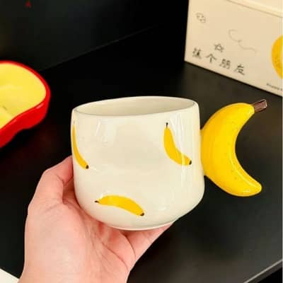 مج بورسلين فواكه