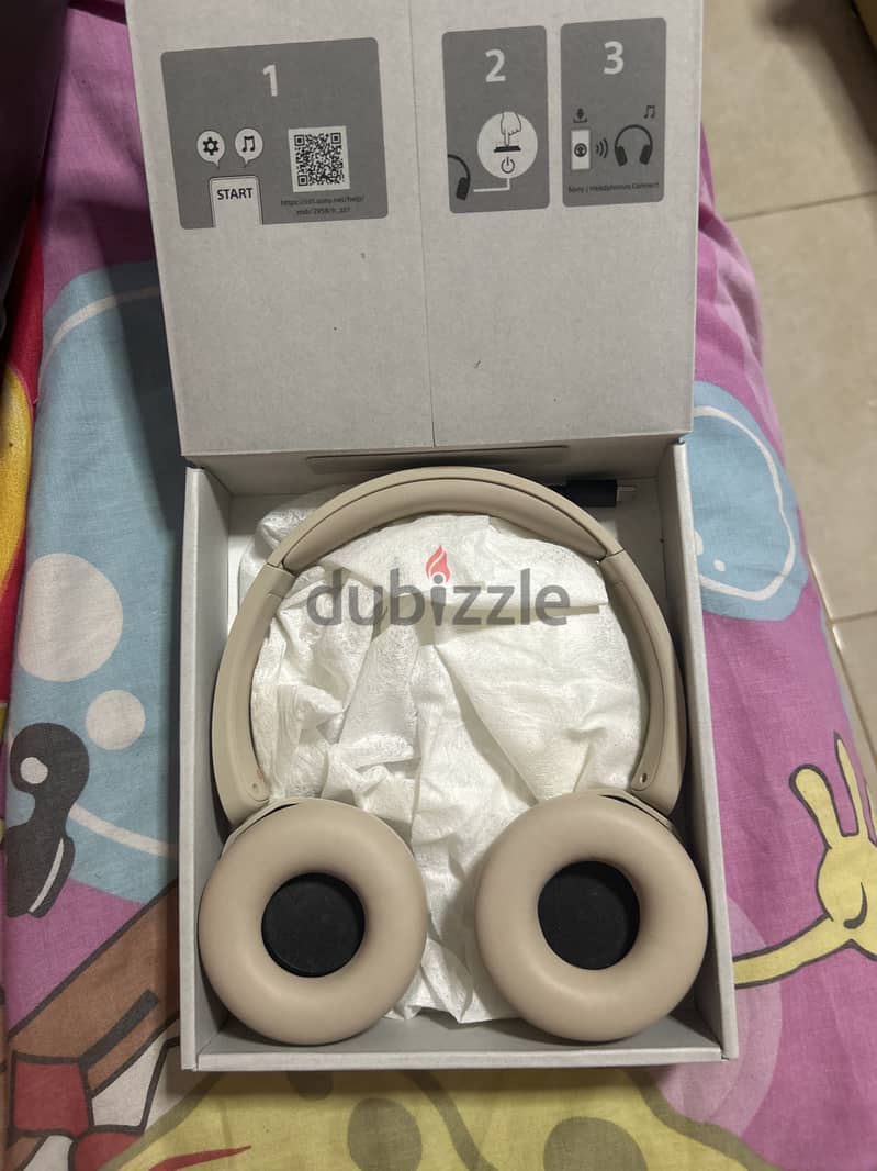 Headset for sale 1