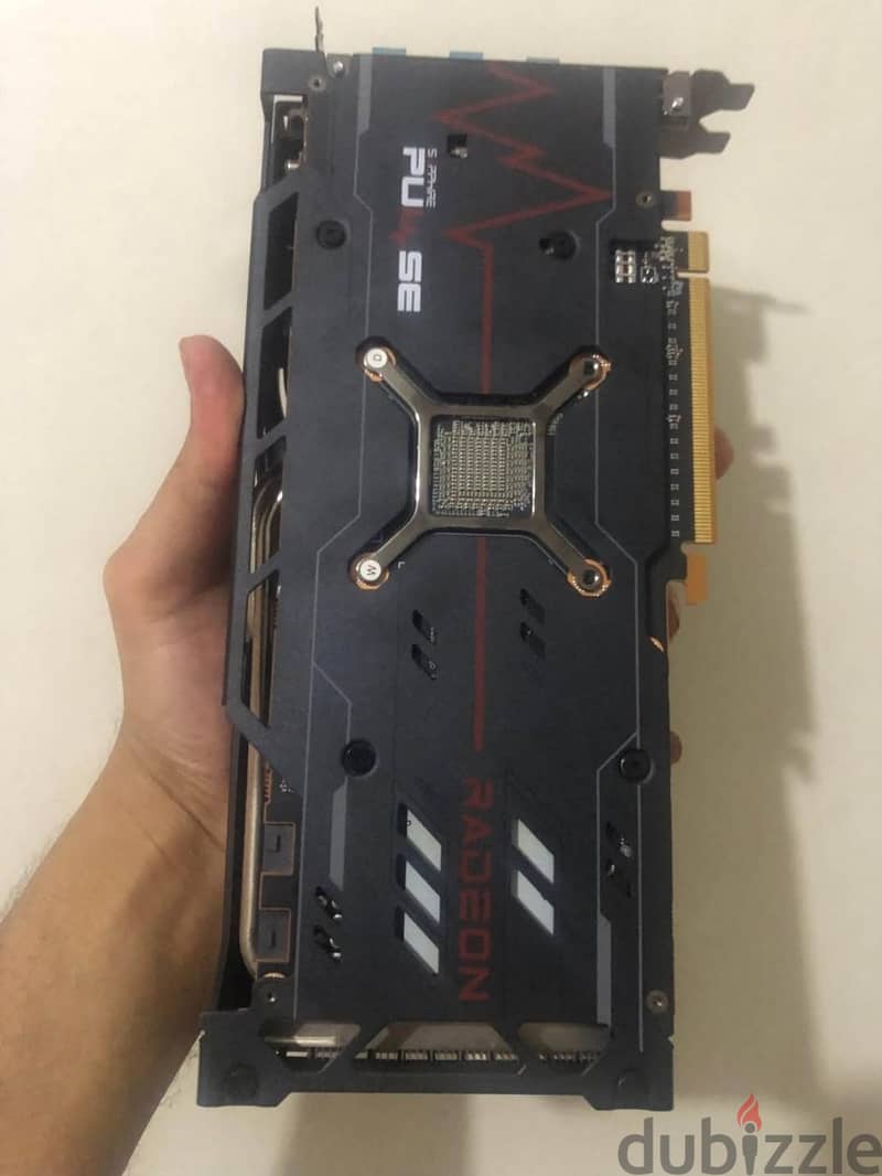 Rx 6700 xt 12gb 1