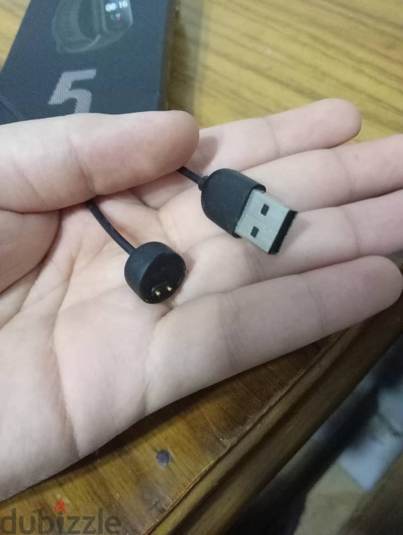 mi band 5 2