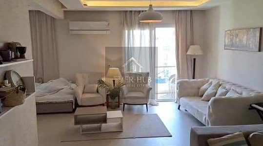شقة للبيع فى كمبوند حدائق المهندسين - الشيخ زايد  موقع مميز بجوار اركان بلازا و امام سعودى ماركت