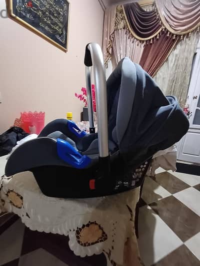 car seat