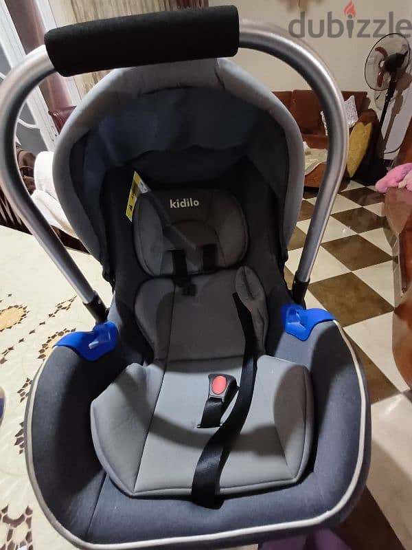 car seat 1
