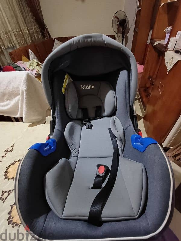 car seat 3