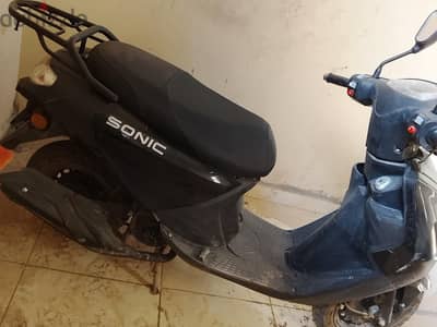 اسكوتر ديوان50ccبنزين