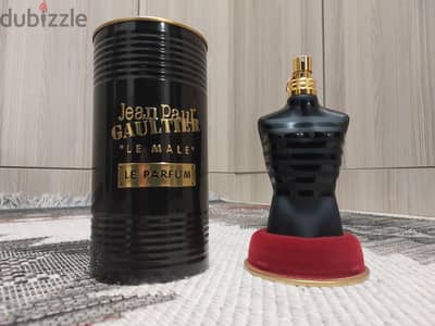 Jean Paul Gaultier Le Male Le Parfum EDP 125ml