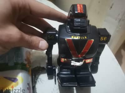 العاب اطفال جيل التسعينات مازنجر