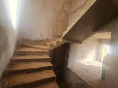 Townhouse in Dara Gardens, October Townhouse for sale in Dara Gardens Compound,