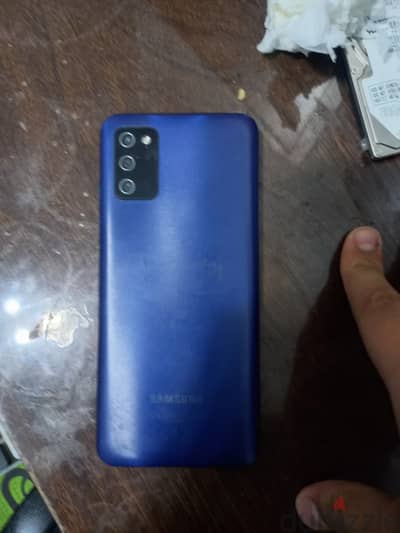 samsung a03s
