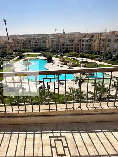 Penthouse Deal Immediate Delivery with a Big Discount for Sale in Stone Residence New Cairo