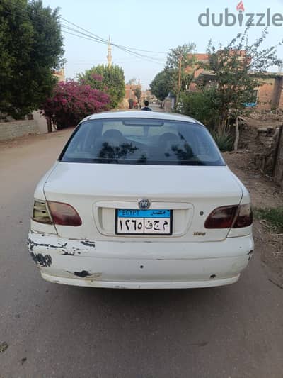 فيات سيينا 2008