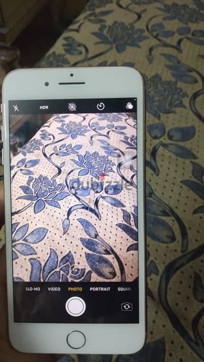 Iphone 8 plus للبدل
