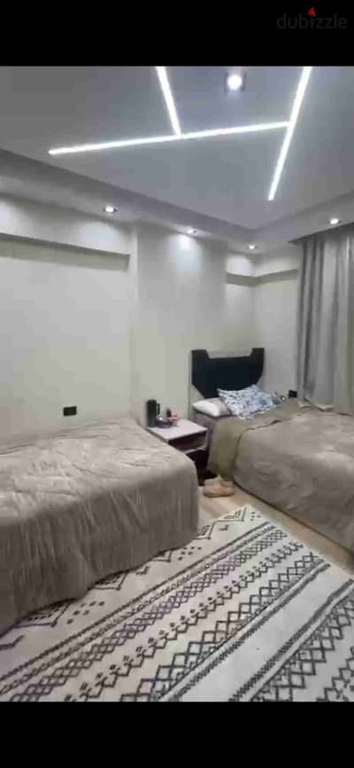 Apartment for sale, fully finished, immediate delivery next to Al-Sikka Club and Al-Muqawilin.