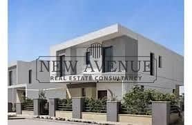 Villa fully finished with ACs at zed east  prime location.
