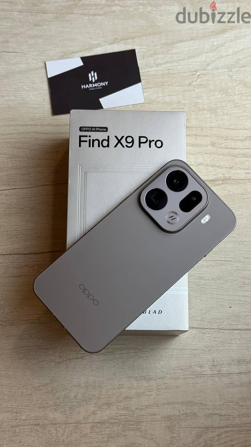oppo find x9 pro 2
