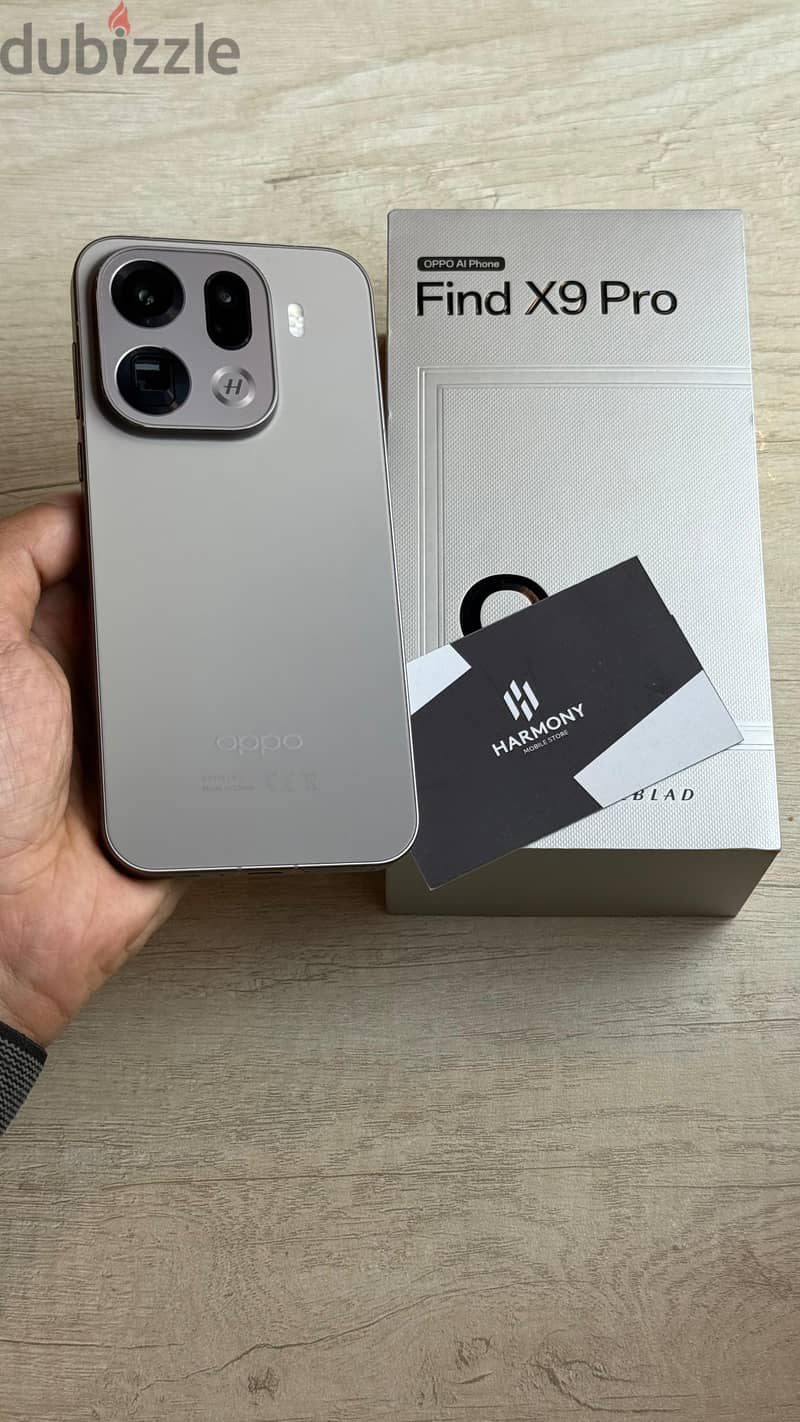 oppo find x9 pro 4
