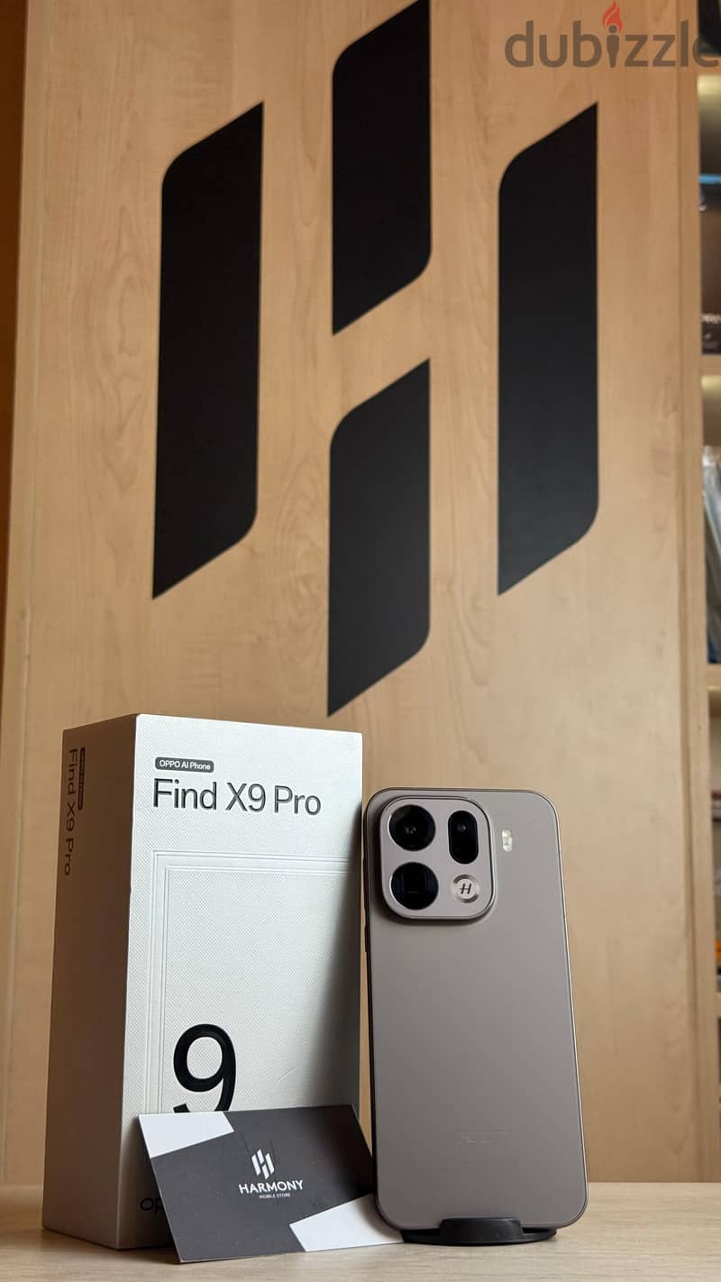 oppo find x9 pro 5