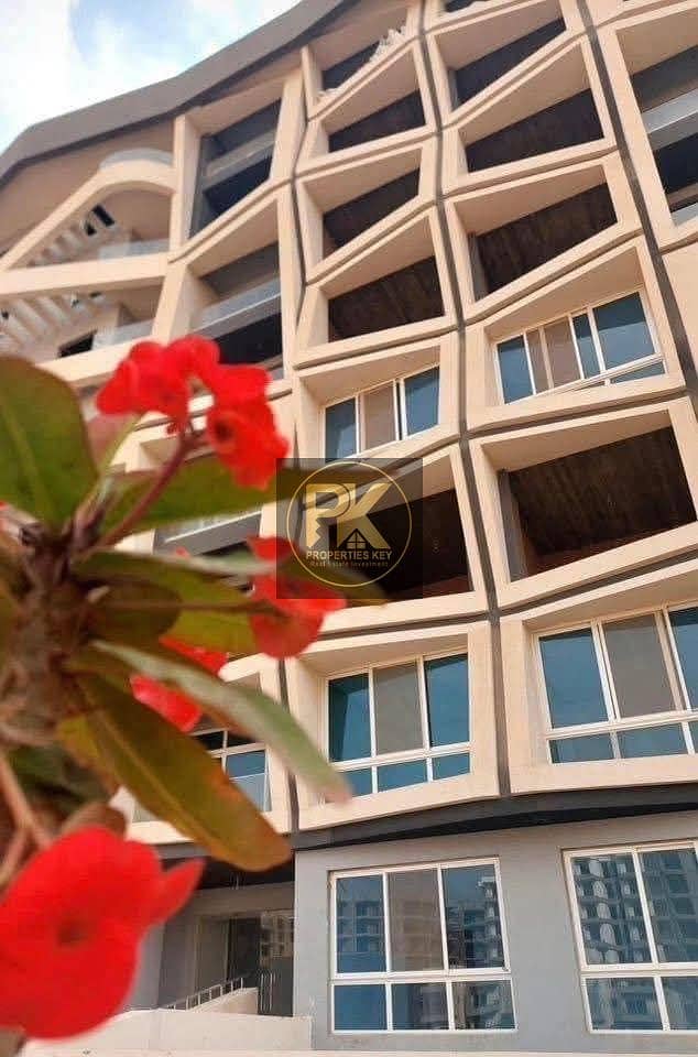 Midtown Condo | New CapitaL 0 Midtown Condo | New CapitaL 0