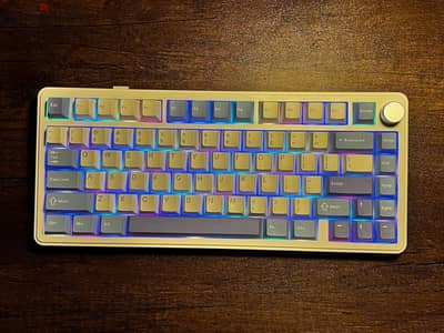 Attack Shark X85 75% Mechanical Gaming Keyboard