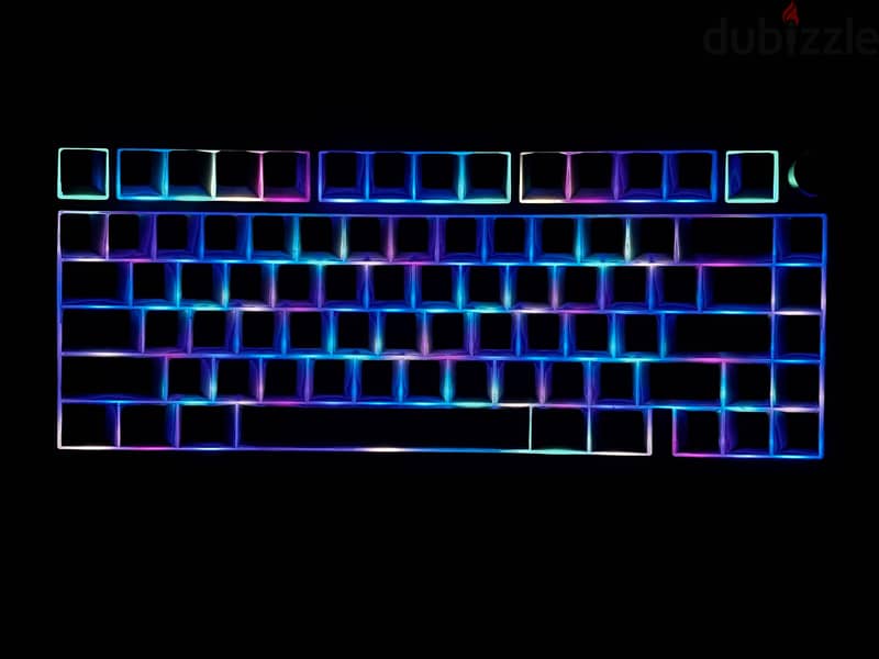 Attack Shark X85 75% Mechanical Gaming Keyboard 3