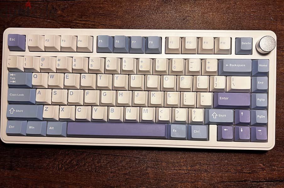 Attack Shark X85 75% Mechanical Gaming Keyboard 4