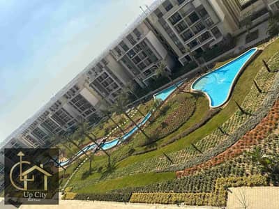 بنتهاوس للايجار في المراسم نص مفروش اول سكن