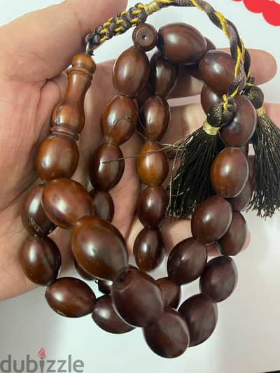 سبحة كوك كبيره