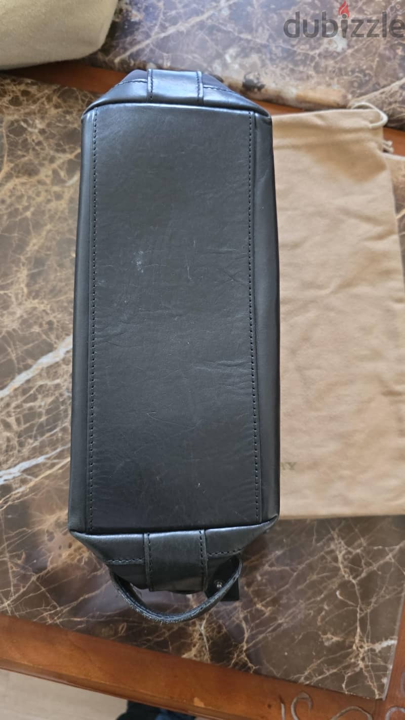 Burberry messenger bag 2