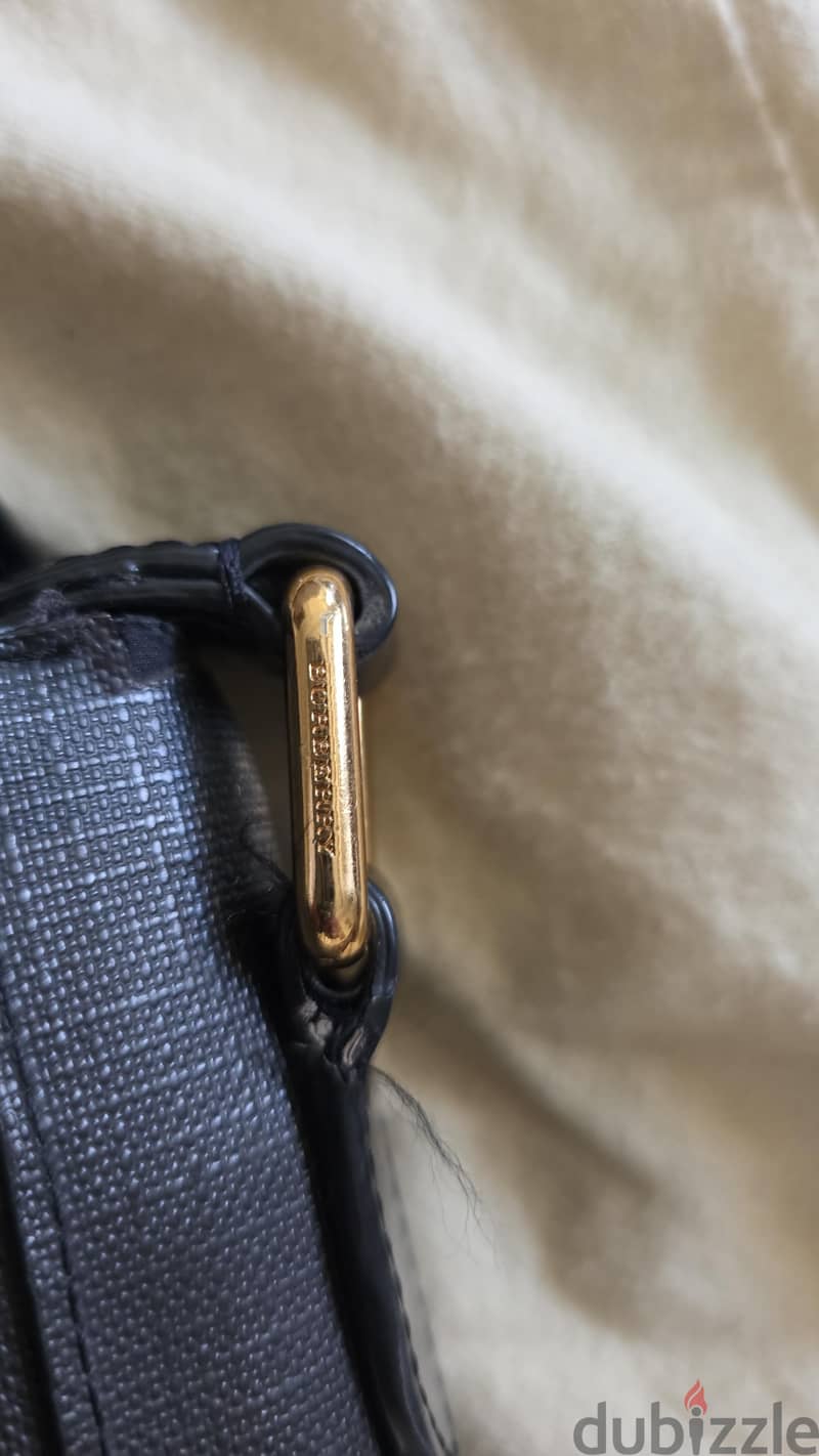 Burberry messenger bag 5